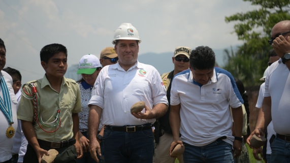 AGROPECUARIO