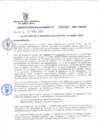 Vista preliminar de documento Resolución de Alcaldía N.° 000065-2021/MDSA