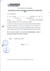 Vista preliminar de documento Declaraciones Juradas de Concurso por Locaciòn de Servicios para Actividades de Prevenciòn y Control del Denge