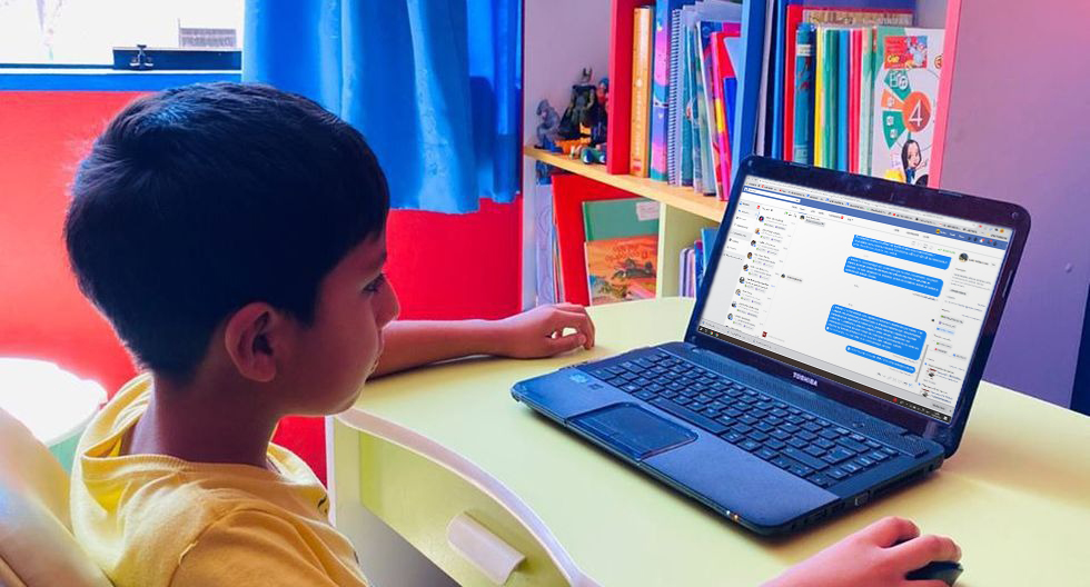 Cómo proteger a sus hijos de los riesgos en internet