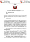 Vista preliminar de documento Resolución Directoral N° 0251-2023-INIA-OA