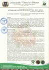 Vista preliminar de documento ACUERDO DE CONCEJO MUNICIPAL N°  052-2023-MDI