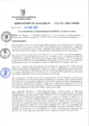 Vista preliminar de documento Resolución de Alcaldía N.° 000068-2021/MDSA