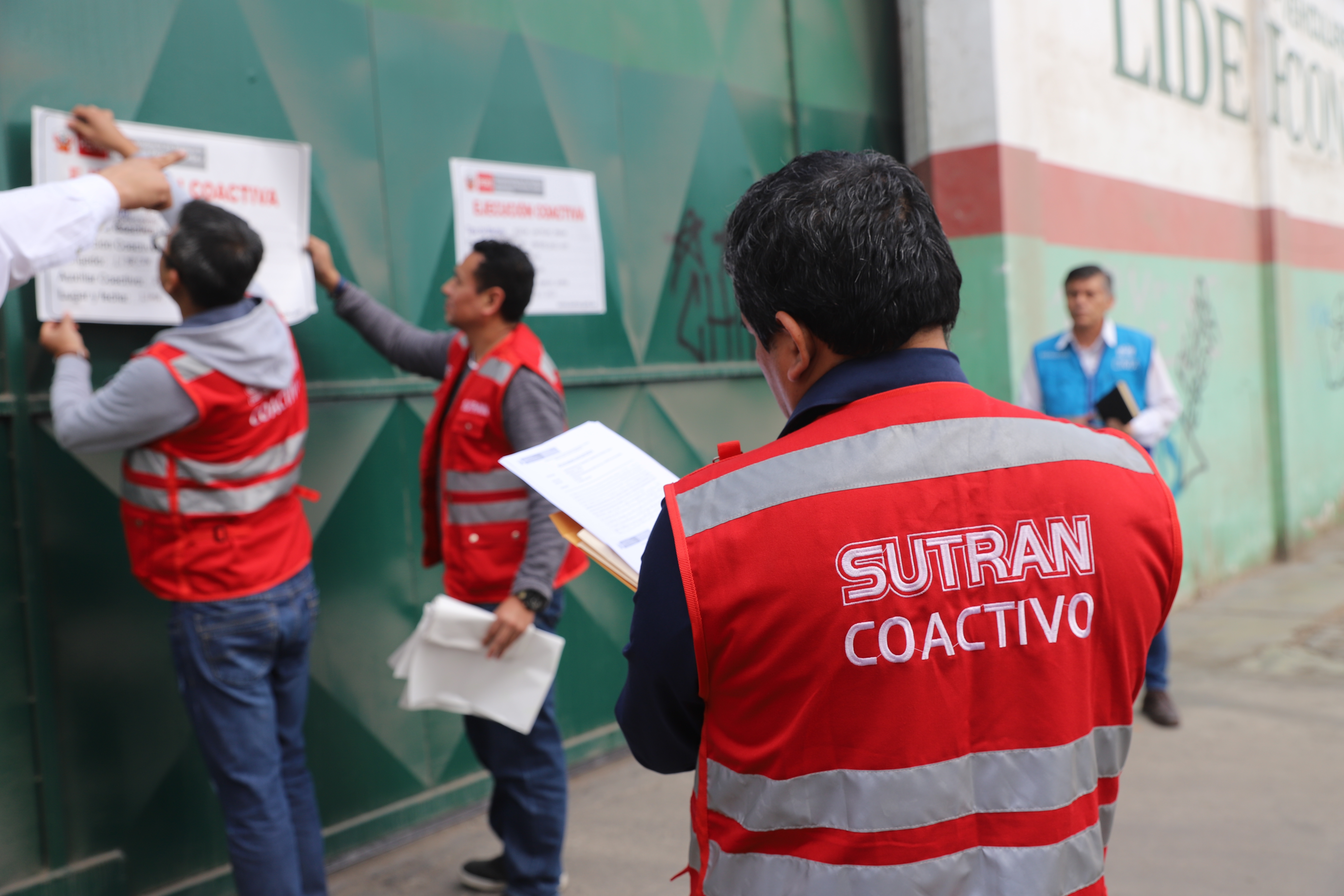 Sutran