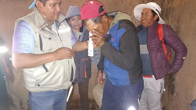 foto de actividad