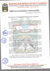 Vista preliminar de documento ORDENANZA MUNICIPAL Nº008-2014-CM/MDNC
