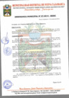 Vista preliminar de documento ORDENANZA MUNICIPAL Nº007-2014-CM/MDNC
