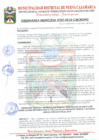 Vista preliminar de documento ORDENANZA MUNICIPAL Nº002-2014-CM/MDNC