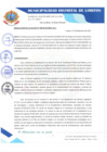 Vista preliminar de documento Resolución de alcaldia N°208-09-2023-MDL