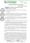 Vista preliminar de documento ACUERDO DE CONCEJO Nº 052
