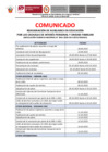 Vista preliminar de documento CRONOGRAMA - AUXILIARES