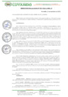 Vista preliminar de documento RESOLUCION DE ALCALDIA Nº 231
