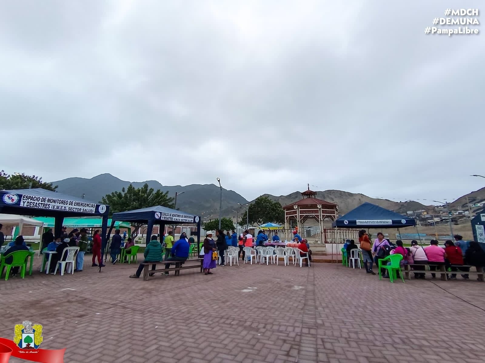 chancay