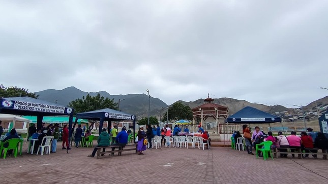 chancay