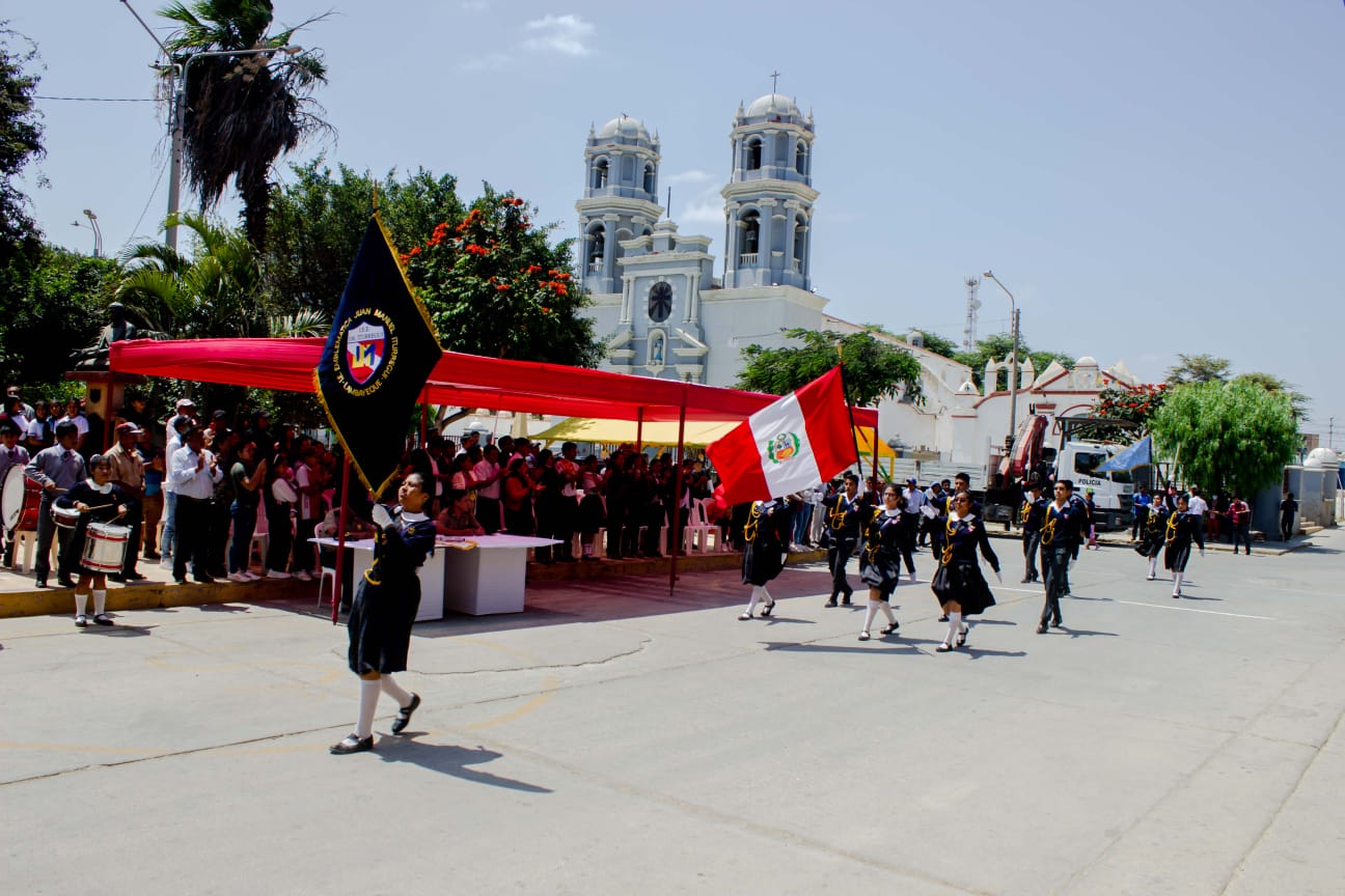 Ciencia College