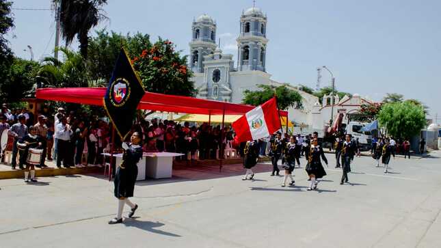 Ciencia College