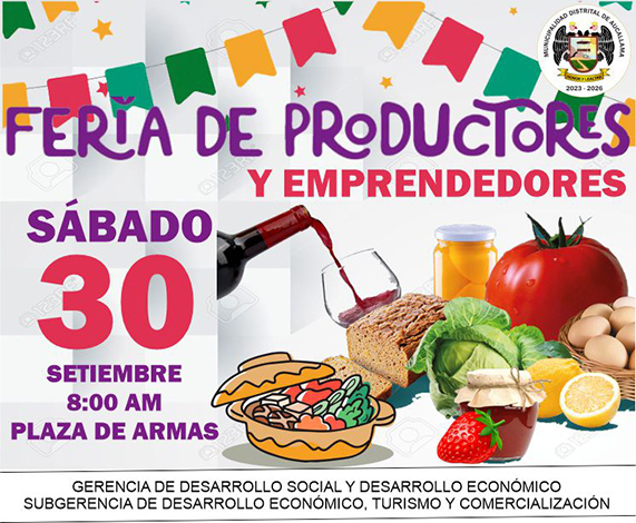 feria