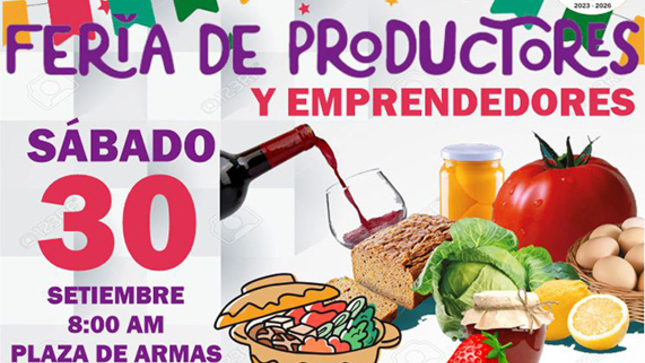 feria