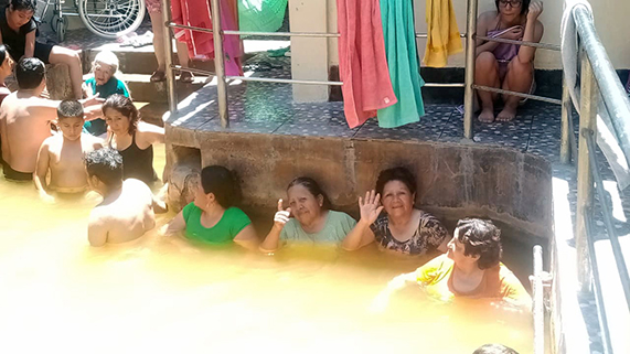 CIAM CHURIN