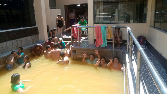 CIAM CHURIN