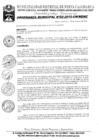Vista preliminar de documento ORDENANZA MUNICIPAL Nº002-2012/MDNC