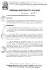 Vista preliminar de documento ORDENANZA MUNICIPAL Nº001-2012/MDNC