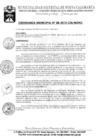 Vista preliminar de documento ORDENANZA MUNICIPAL Nº008-2012/MDNC