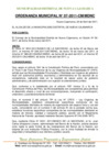 Vista preliminar de documento ORDENANZA MUNICIPAL Nº007-2011-CM/MDNC