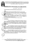 Vista preliminar de documento ORDENANZA MUNICIPAL Nº017-2011-MDNC