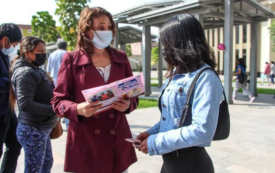 Más de 90 Servicios Diferenciados para la atención a adolescentes son implementados a nivel regional