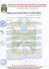 Vista preliminar de documento ORDENANZA MUNICIPAL Nº013-2013-A/MDNC