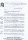 Vista preliminar de documento ORDENANZA MUNICIPAL Nº005-2013-CM/MDNC