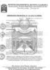 Vista preliminar de documento ORDENANZA MUNICIPAL Nº014-2013-A/MDNC