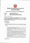 Vista preliminar de documento Resolución N° 001556-2023-JUS-TTAIP-PRIMERA SALA