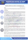 Vista preliminar de documento RES. N°153-2023