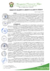 Vista preliminar de documento RESOLUCION DE GERENCIA MUNICIPAL Nº0158-2023-MPM-GM