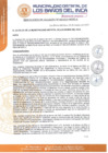 Vista preliminar de documento RESOLUCIÓN DE ALCALDÍA N°060-2023-MDBI-A