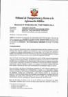 Vista preliminar de documento Resolución N° 001582-2023-JUS-TTAIP-PRIMERA SALA
