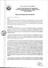 Vista preliminar de documento RESOLUCION DE GERENCIA DE SERVICIOS PUBLICOS Nº 067-2023-MDY-GSP