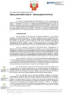 Vista preliminar de documento RD Nº D000122-2023-DE