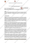 Vista preliminar de documento RESOLUCION ADMINISTRATIVA-001483-2023-P-CSJAN