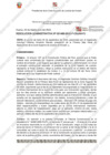 Vista preliminar de documento RESOLUCION ADMINISTRATIVA-001485-2023-P-CSJAN