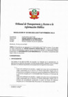Vista preliminar de documento Resolución N° 001599-2023-JUS-TTAIP-PRIMERA SALA