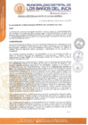 Vista preliminar de documento RESOLUCIÓN DE ALCALDÍA N°077-2023-MDBI-A