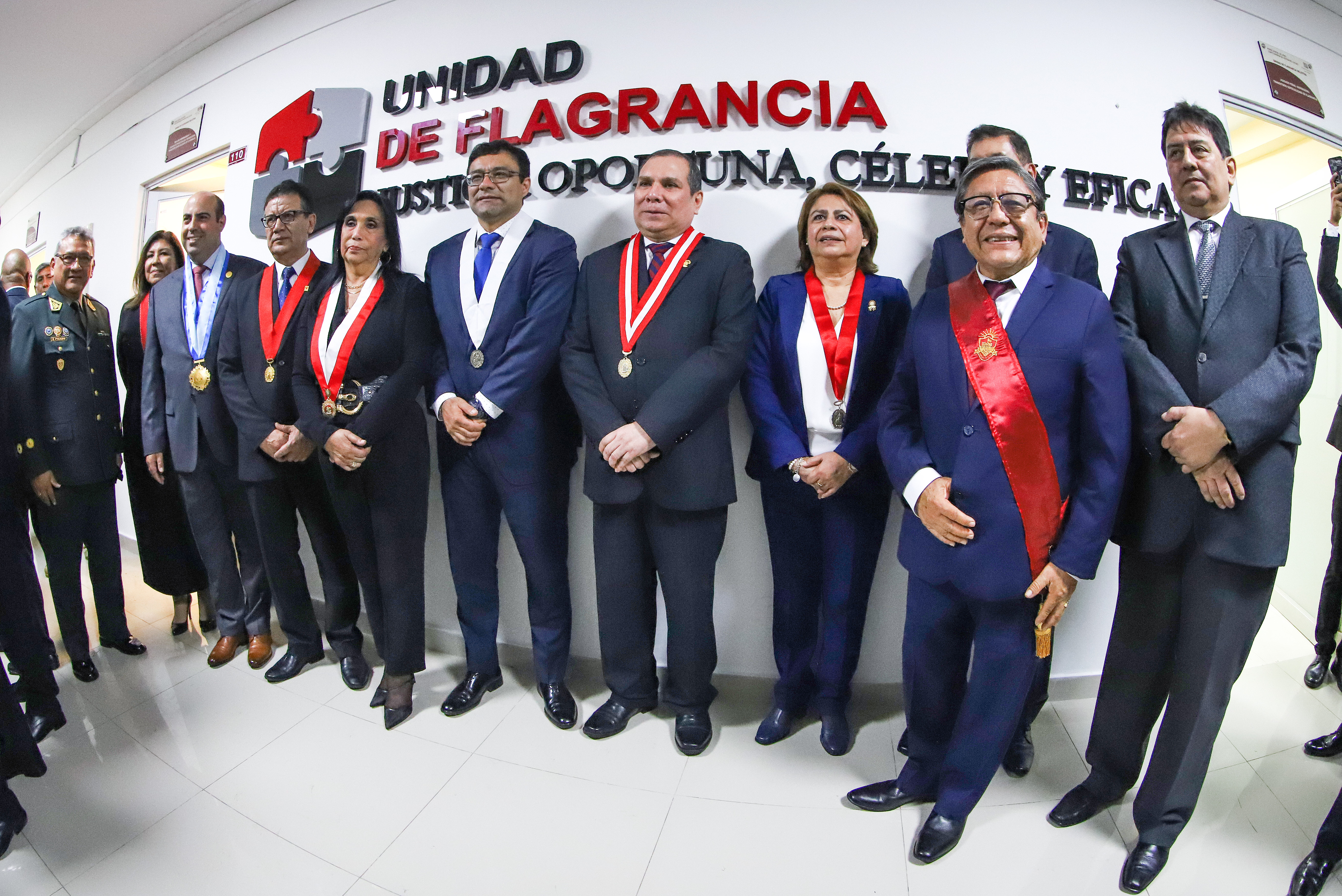 
OFICINA DE IMAGEN INSTITUCIONAL Y PROTOCOLO