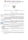 Vista preliminar de documento Resolución Directoral. N° 2337 - 2023 