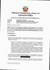 Vista preliminar de documento Resolución N° 001676-2023-JUS-TTAIP-PRIMERA SALA