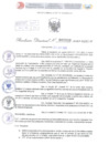 Vista preliminar de documento Resolución Directoral. N° 2338 - 2023