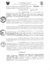 Vista preliminar de documento RD Nº000085 