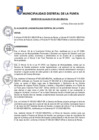 Vista preliminar de documento Decreto_Alcaldía_001_2021_MDLP_AL